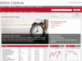 boerse-berlin.com