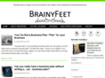 brainyfeet.com