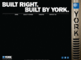 builtbyyork.com