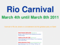 carnival-rio.info