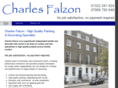 charlesfalzondecoratingspecialist.com