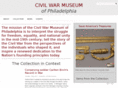 civilwarmuseumphila.com