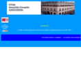 colegioinmaculadaconcepcionz.net