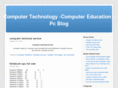 computer-technical-service.com