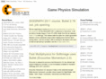 continuousphysics.com