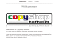 copyshop.biz