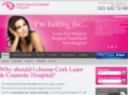 corkcosmetic.com