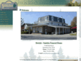cremation-butler.com