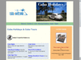 cubanature.com