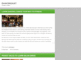 dancingant.com