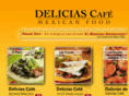 deliciascafe.com