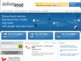 delivergood.com