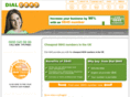 dial0845.com