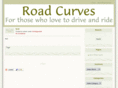 dirtroadcurves.com