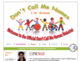 dontcallmenames.com