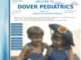 doverpediatrics.org