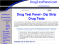 drug-test-panel.com