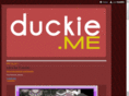 duckieworld.ca