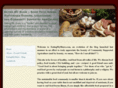 eatingmyshare.com
