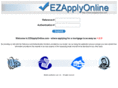 ezapplyonline.com