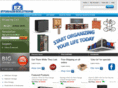 ezstoragesolutions.net