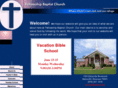 fellowshipbaptistsouthside.com