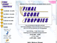 finalscoretrophies.com