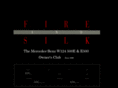 fireandsilk.com