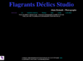 flagrantsdeclicsstudio.com