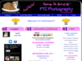 fredthecat.co.uk