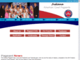 gocoedindiana.com
