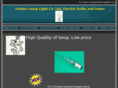 goldenlamplight.com