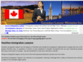 hamiltonimmigrationlawyers.com