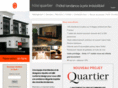 hotelquartier.com