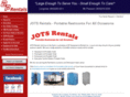 jotsrentals.net