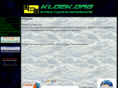 kloek.org