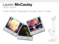 laurenamccauley.com