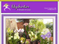 lilychartier.com