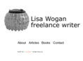 lisawogan.com