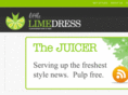 littlelimedress.com