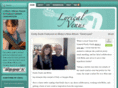 lyricalvenus.com