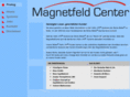 magnetfeldcenter.com