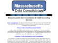 massachusettsdebtconsolidation.com