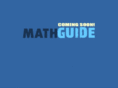 mathguide.org