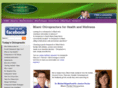miamichiropractor.net
