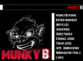 munkyb.com