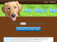 mydogsage.com