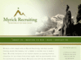 myrickrecruiting.com