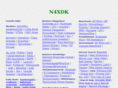 n4xdk.com