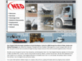 newenglanddeliveries.com